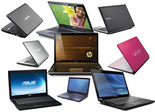 laptop hang