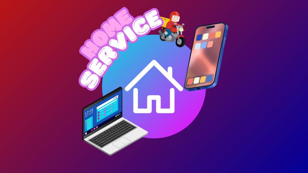 Home Service