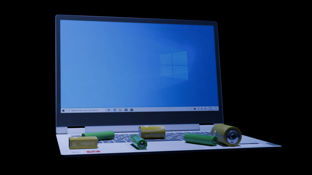 Cara Merawat Baterai Laptop Agar Tahan Lama