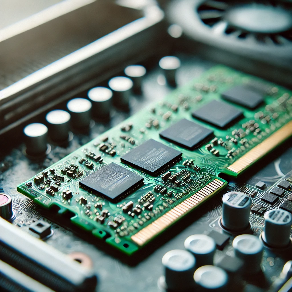 Cara mengetahui Ram Laptop