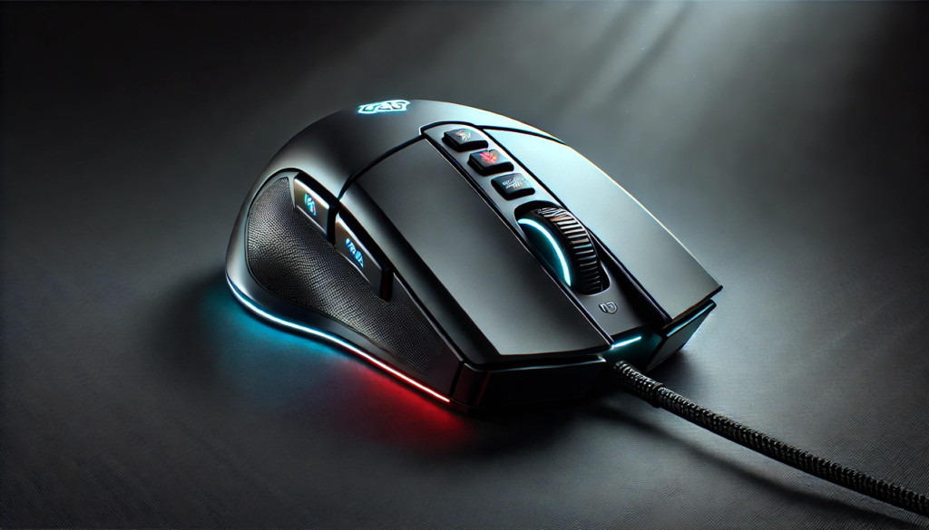 Mouse Gaming