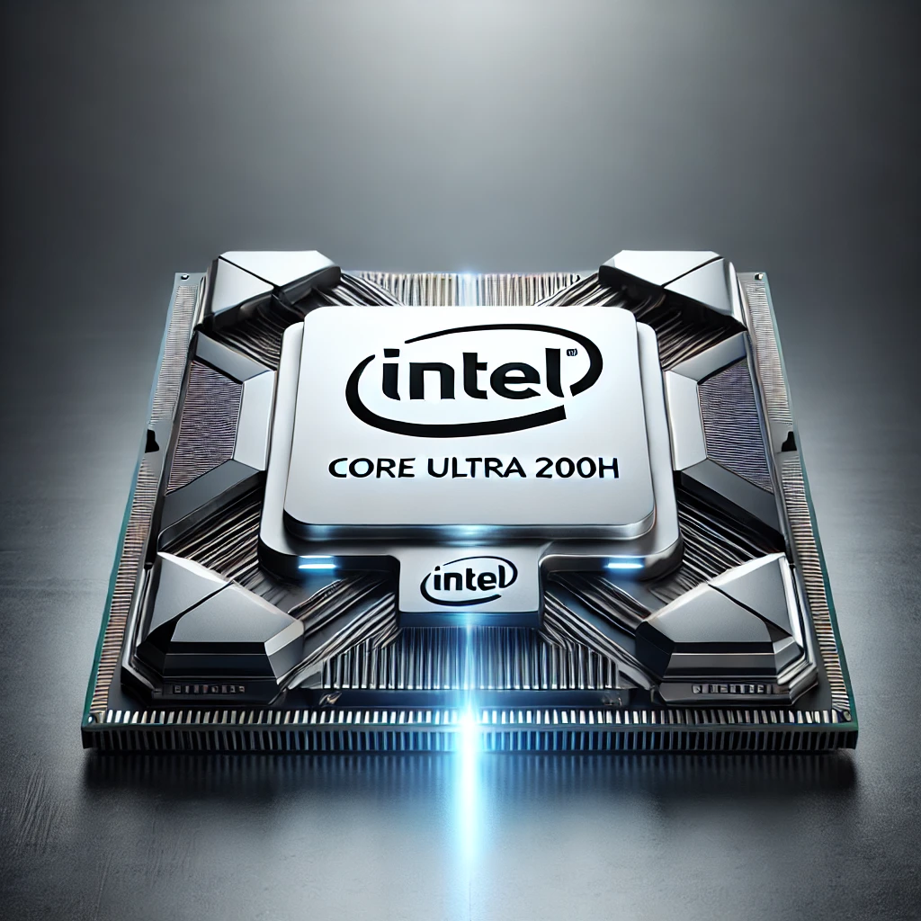 Intel Core Ultra 200h