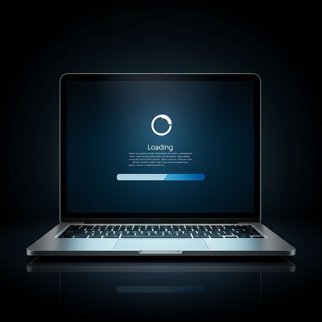 Laptop Mati mendadak