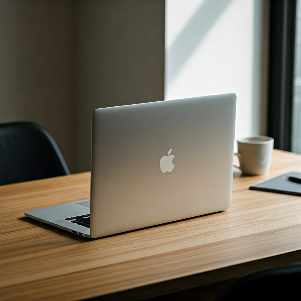 Common issue macbook