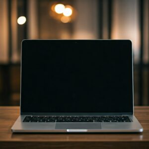 Cara Mematikan laptop