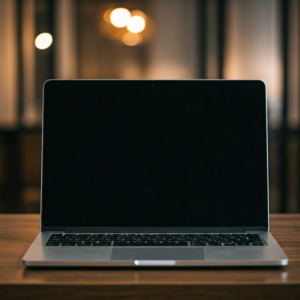 Cara Mematikan laptop