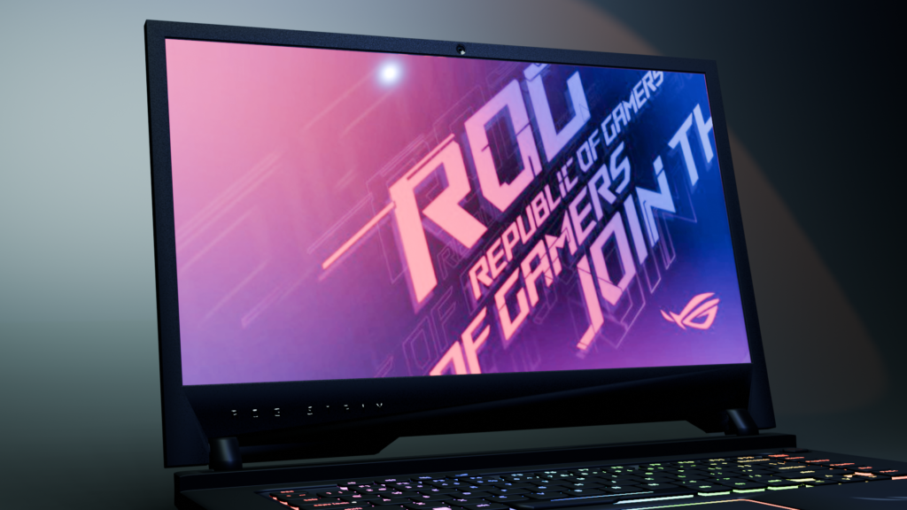 5 Laptop Dengan Layar Terbaik untuk Desain Grafis