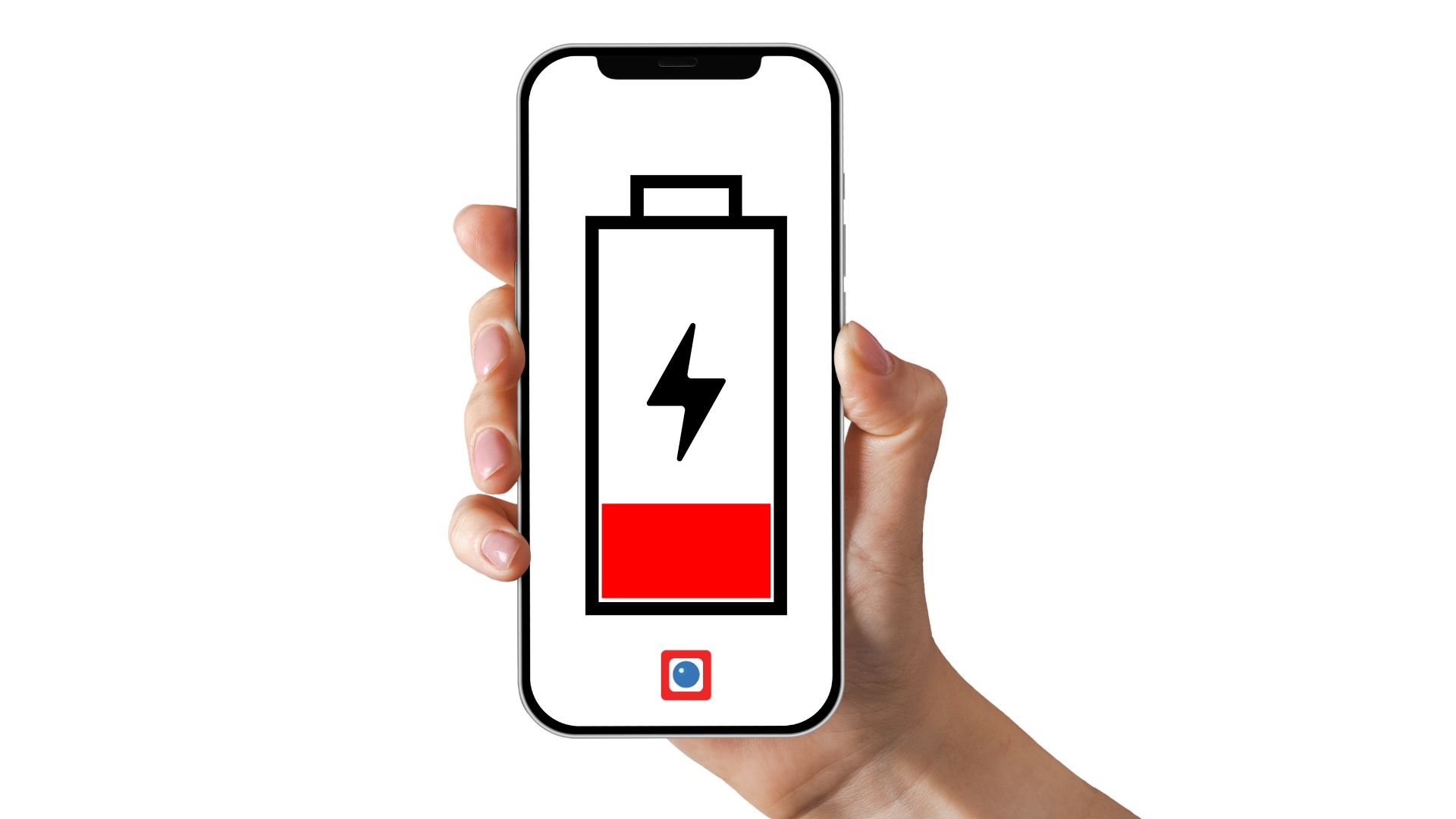 Kenapa Baterai iPhone Cepat Habis? Ini Penyebabnya - Fentacom.id