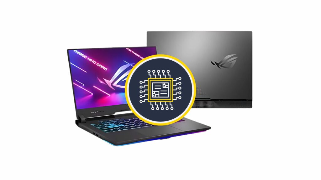 Cara Setting Laptop Gaming