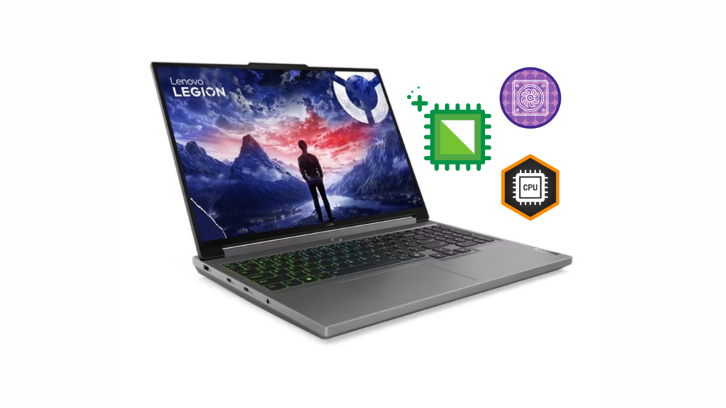 Cara Membersihkan Laptop Gaming
