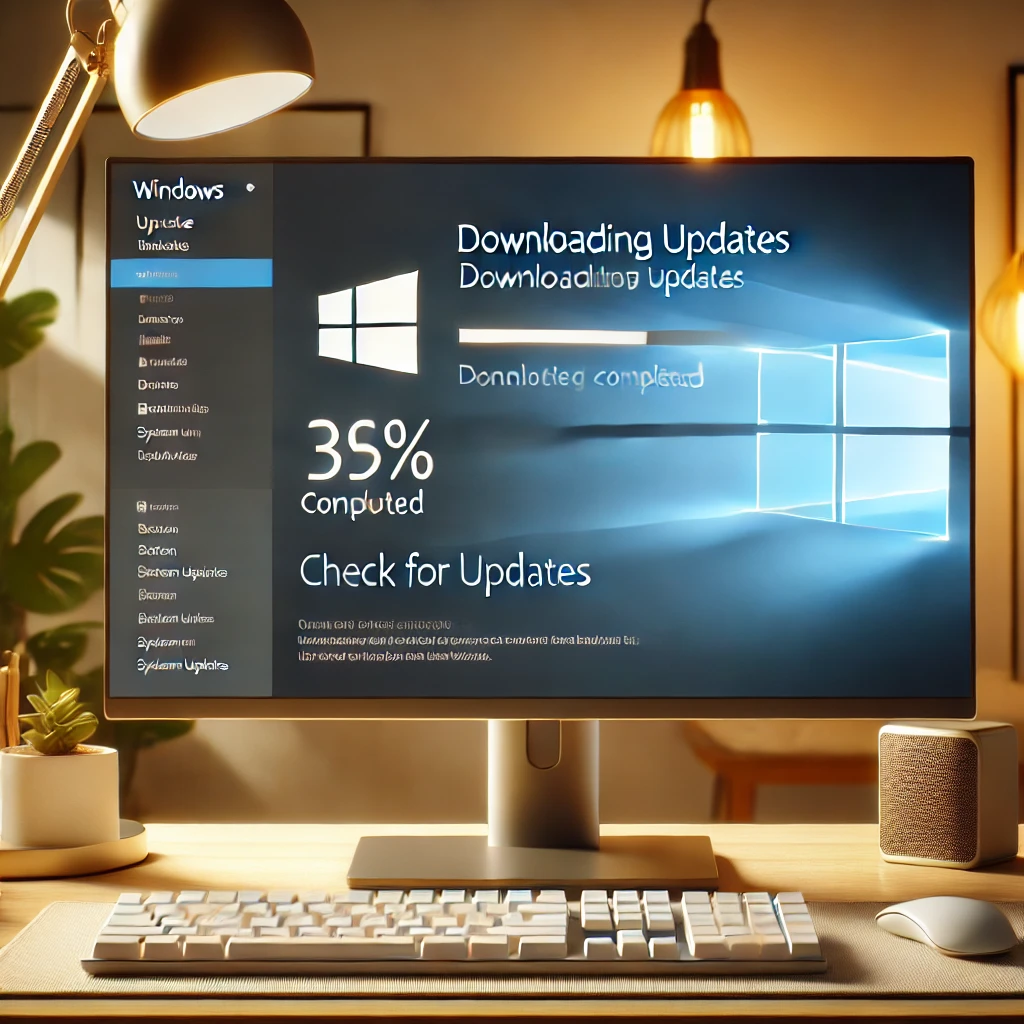tips laptop terbarui