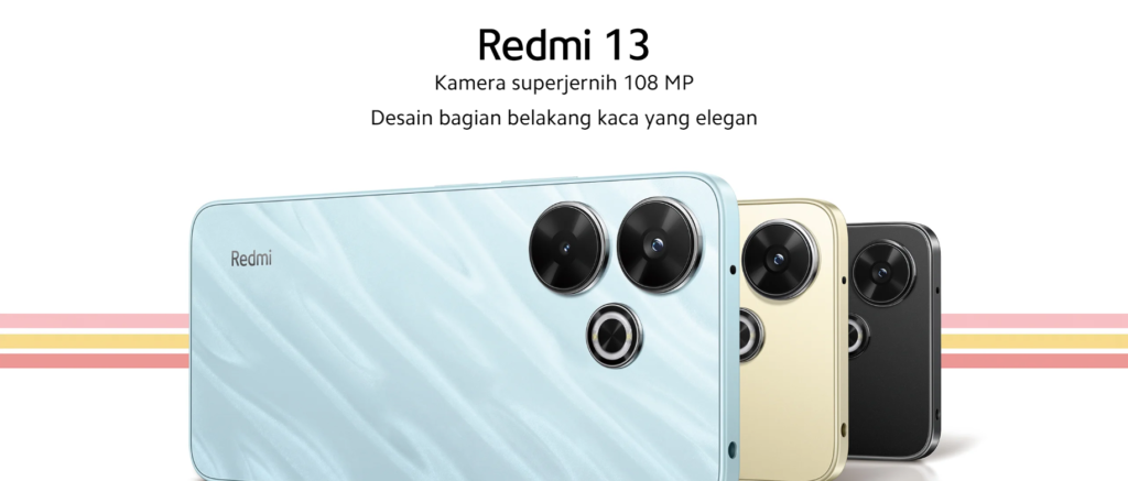Redmi 13