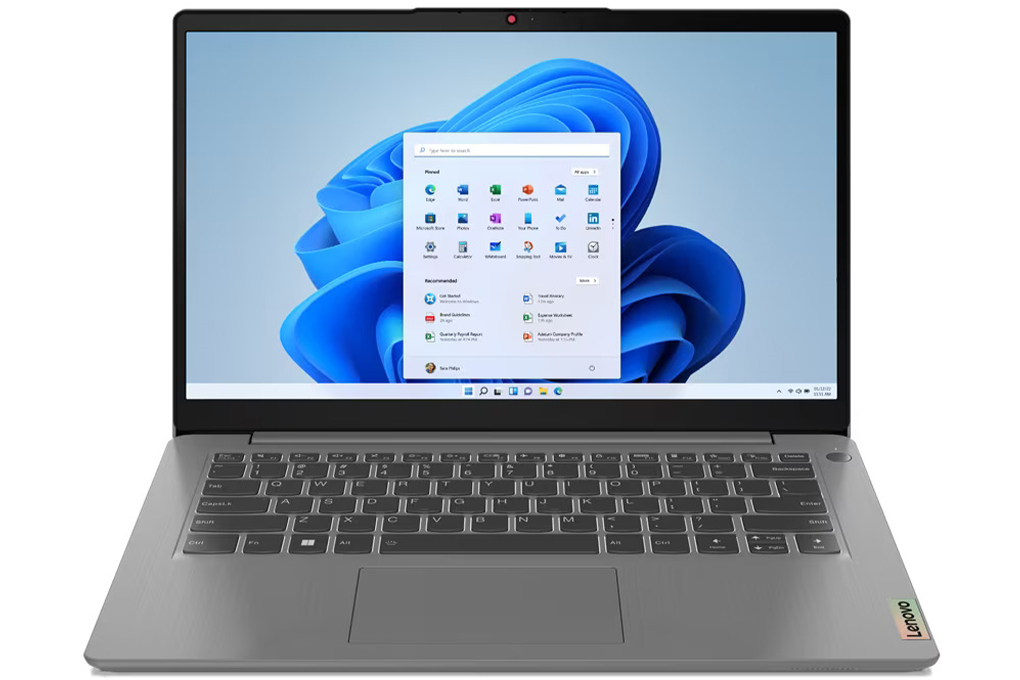 Lenovo ideapad slim 3