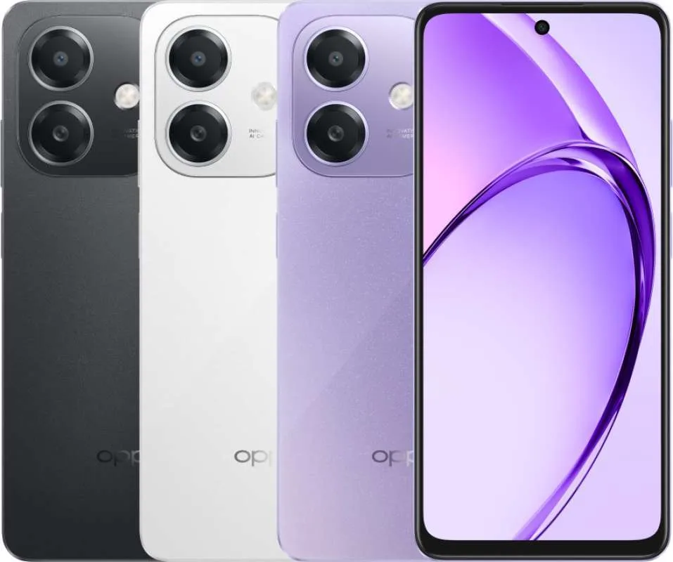 Oppo a3x