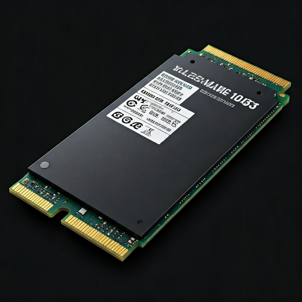 M.2 NVMe