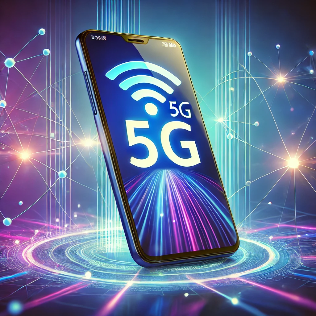 Cara aktifkan 5g