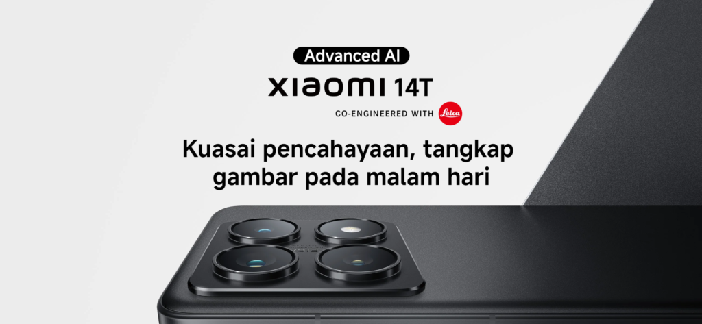 Xiaomi 14T