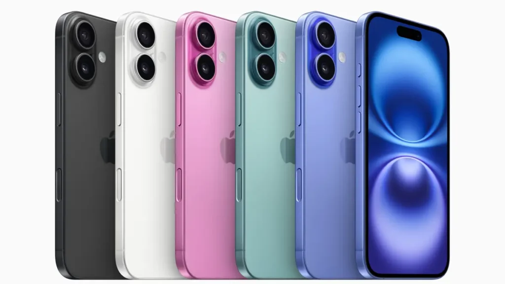Kenapa iphone 16 belum resmi