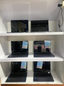 jual laptop
