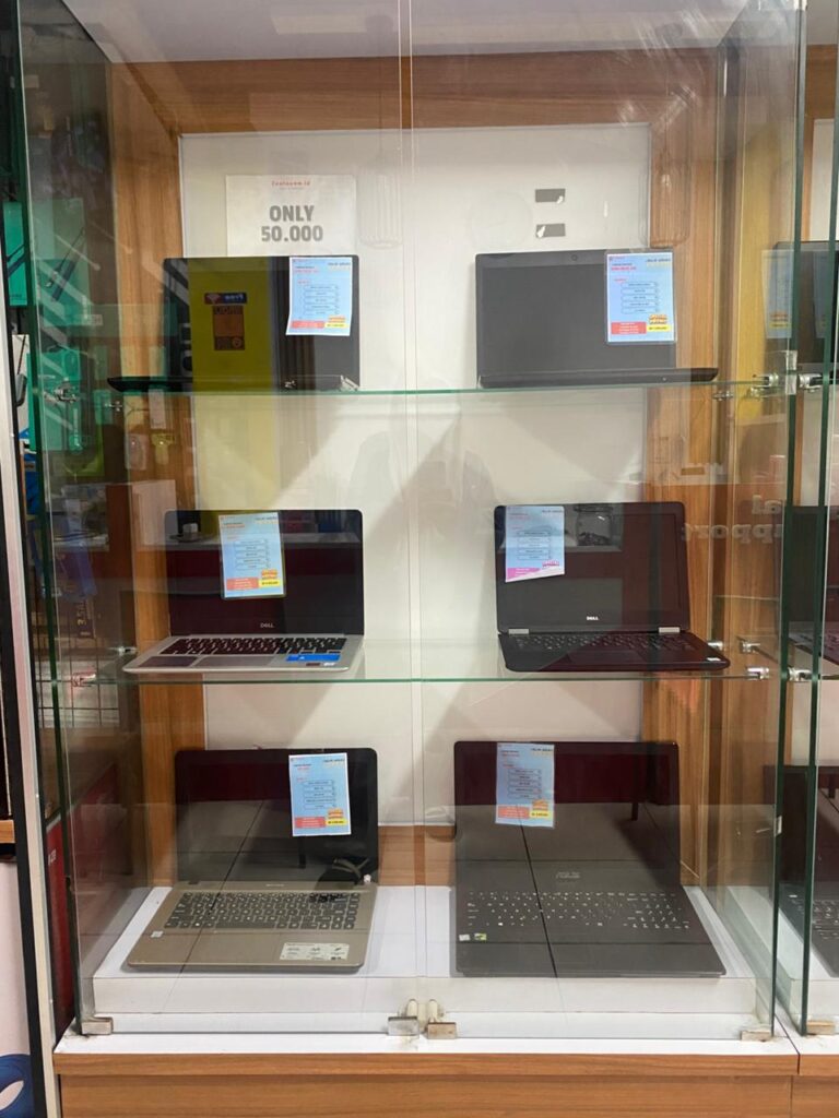 sewa laptop murah