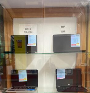 sewa laptop murah