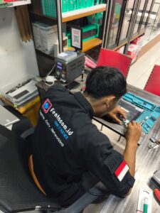 service macbook depok