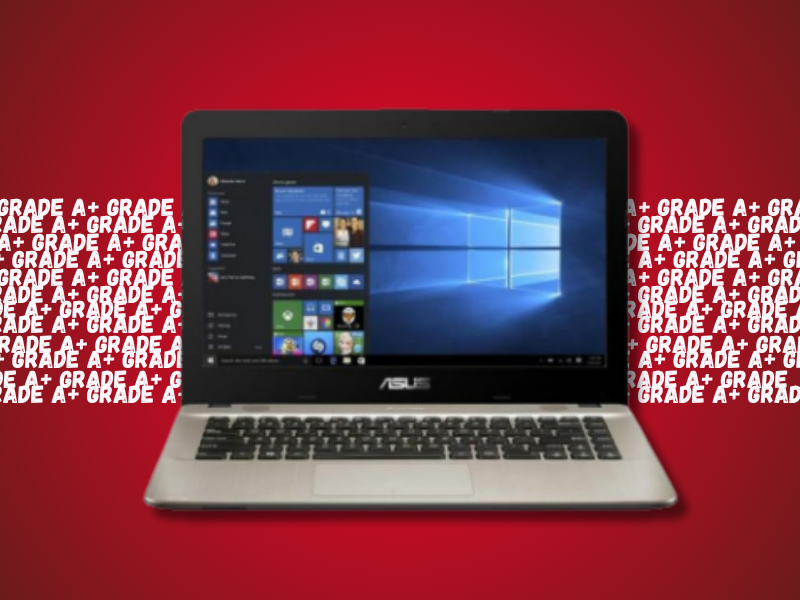 Asus X441U