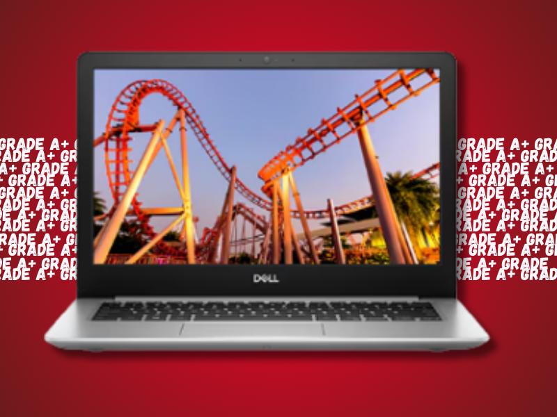 Dell Inspiron 13 5000