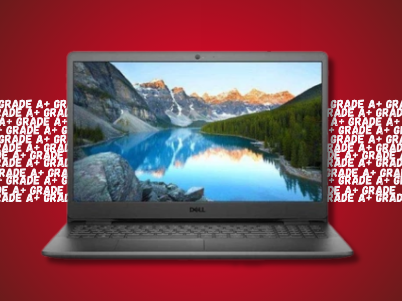 Dell Inspiron 3505