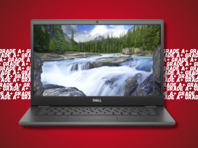 Dell Latitude 3410