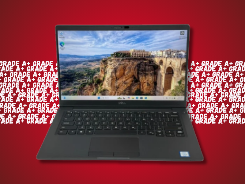 Dell Latitude 7400