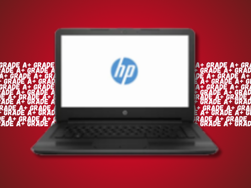 HP 14AC6047TU