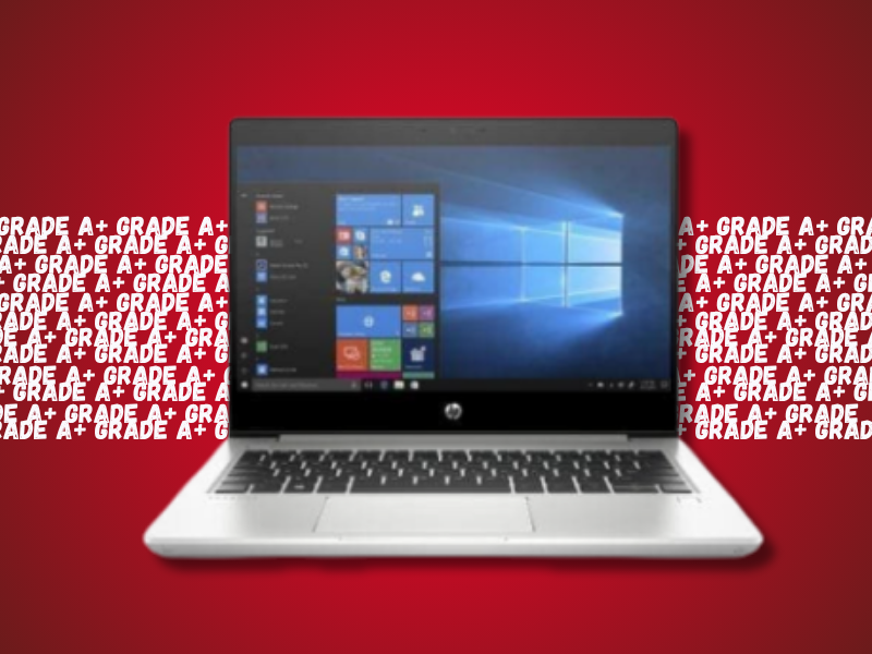 HP ProBook 430 G6