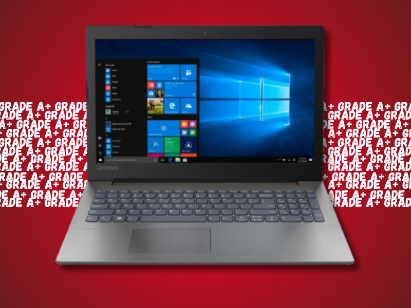 Lenovo IdeaPad 330