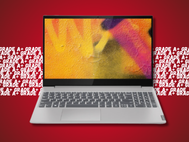 Lenovo IdeaPad S340
