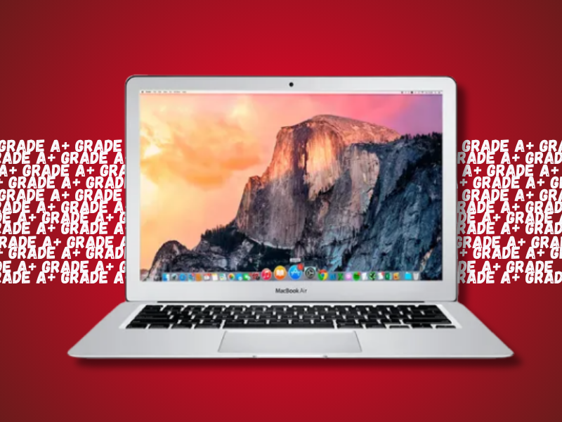 MacBook Air A1465