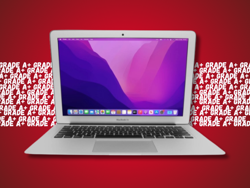 MacBook Air A1466