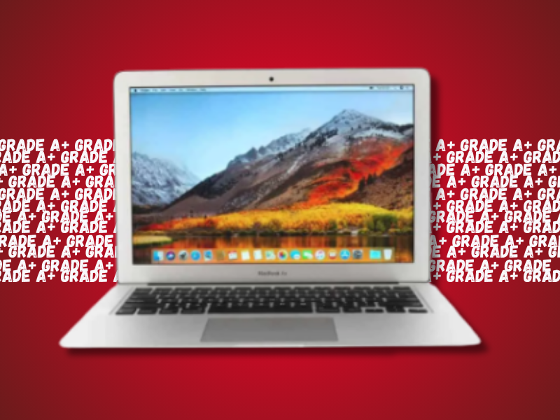 MacBook Air A1466